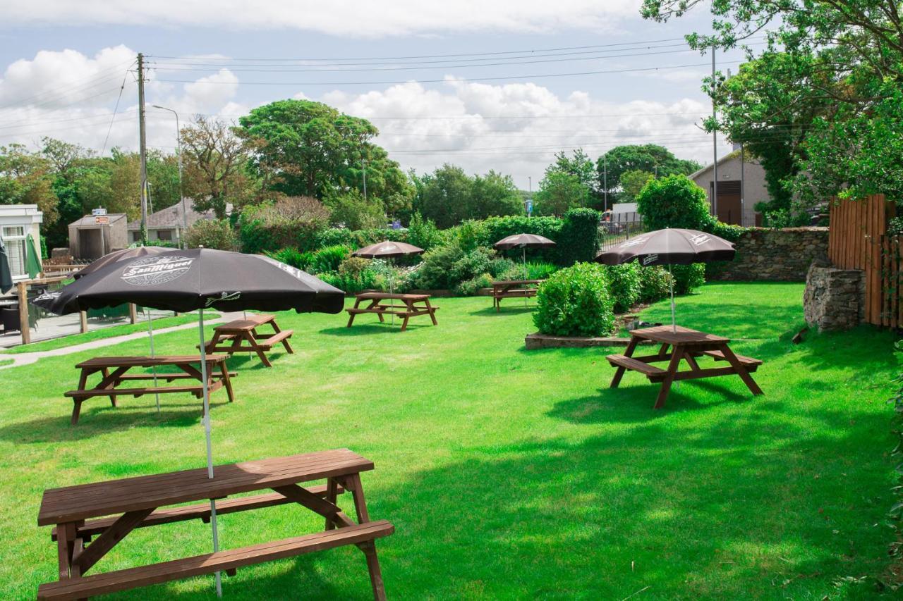 The Valley Hotel, Anglesey Exterior foto