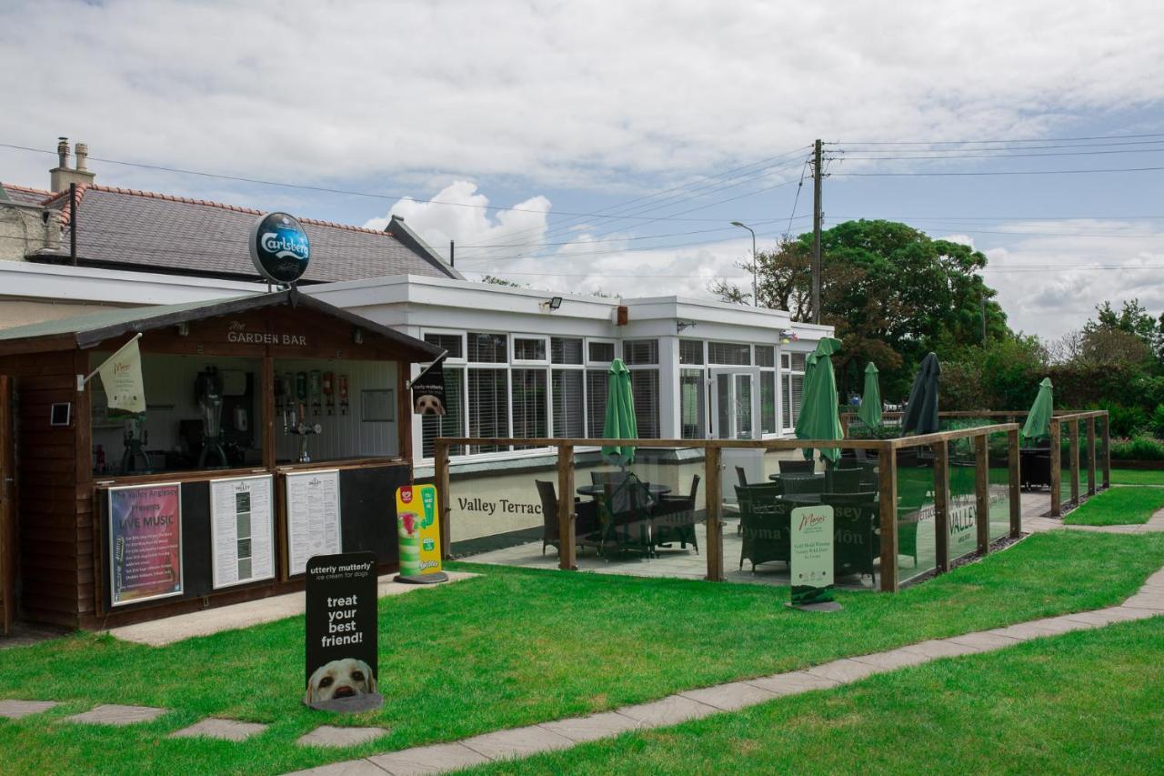 The Valley Hotel, Anglesey Exterior foto